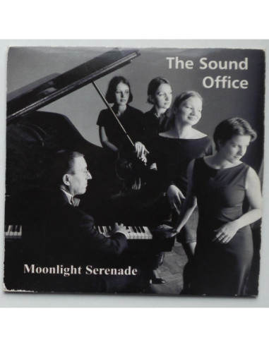 Sound Office, The - Moonlight Serenade