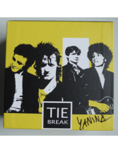 Tie Break - Tie Break (7cd)