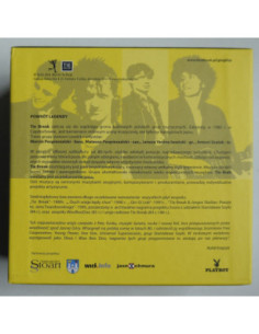 Tie Break - Tie Break (7cd) 2