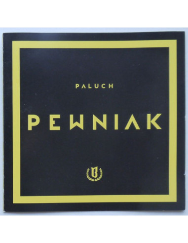 Paluch - Pewniak