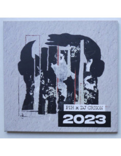 Pih x dj Creon - 2023 (CDS)