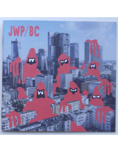 Jwp /BC - JWP Krew