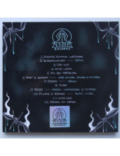 Tuwim & Qzyn - Szept (Cd-R) 2