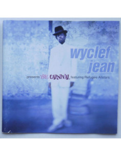 Wyclef Jean - The Carnival