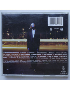 Wyclef Jean - The Carnival 2