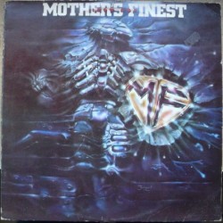 Mother's Finest - Iron Ace