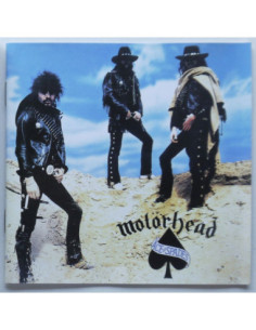 Motorhead - Ace of Spades