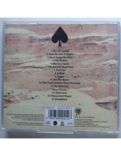 Motorhead - Ace of Spades 2