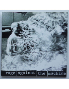 Rage Against The Machine - Rage Against The Machine