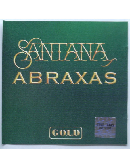Santana - Abraxas