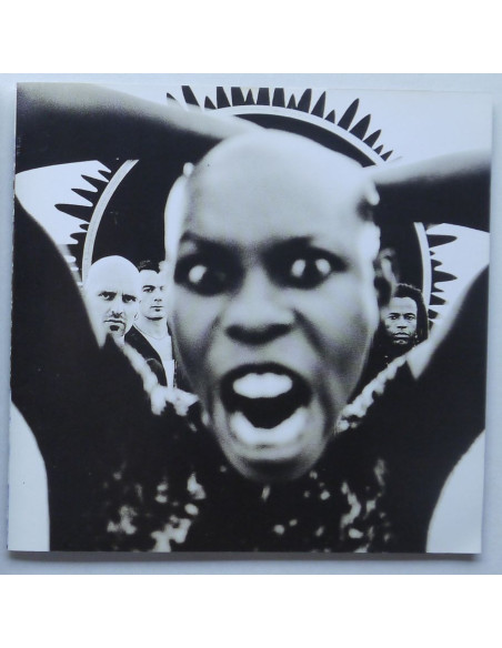 Skunk Anansie - Stoosh