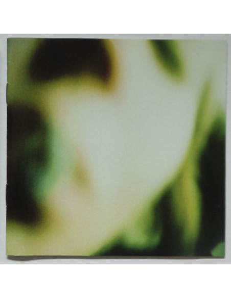 Smashing Pumpkins - Pisces Iscaroit