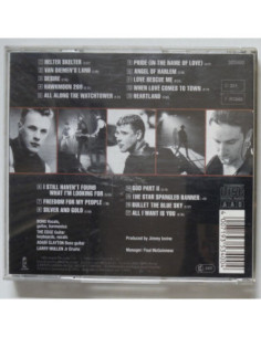 U2 - Rattle And Hum 2