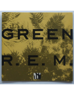 R.E.M. - Green