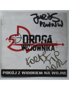 Pokój z widokiem na wojne - Droga wojownika