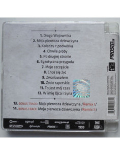 Pokój z widokiem na wojne - Droga wojownika 2