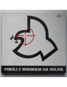 Pokój z widokiem na wojne - 2010