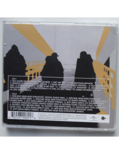 Peja / Slums Attack - Na legalu (2cd) 2