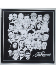 Składanka - Rap najlepszej marki (2cd)