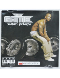 Game, The - Doctor’s Advocate