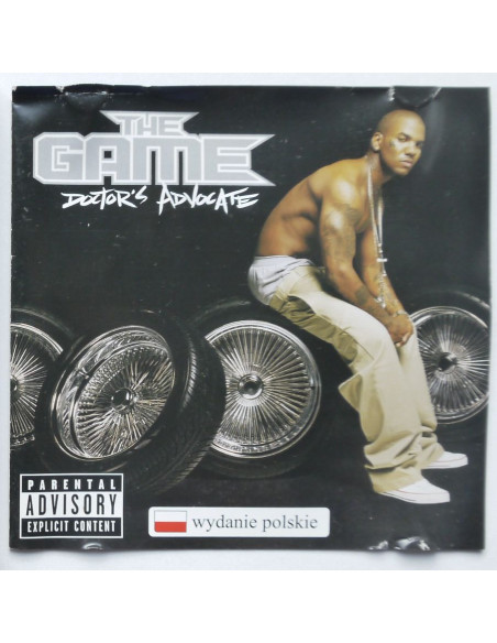 Game, The - Doctor’s Advocate