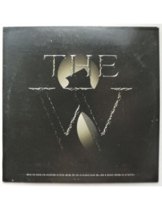 Wu -Tang Clan - The W