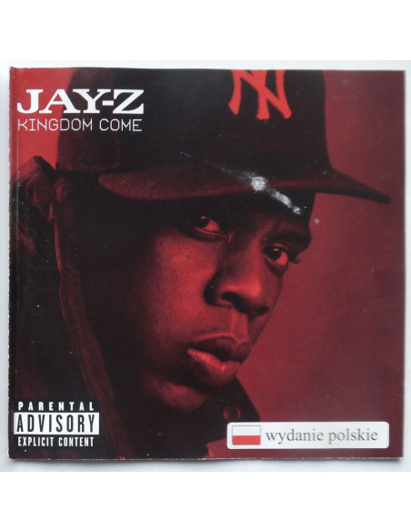 Jay-Z - Kingdom Come