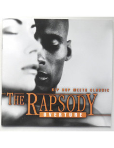 Składanka - The Rapsody