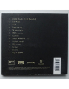 Paluch - Ostatni krzyk osiedla 2