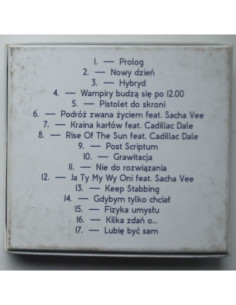 O.S.T.R. - Podróż zwana życiem 2