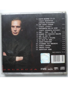 Obywatel G.C. - Selekcja 2