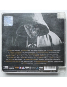 Buczer - Dwa oblicza 2