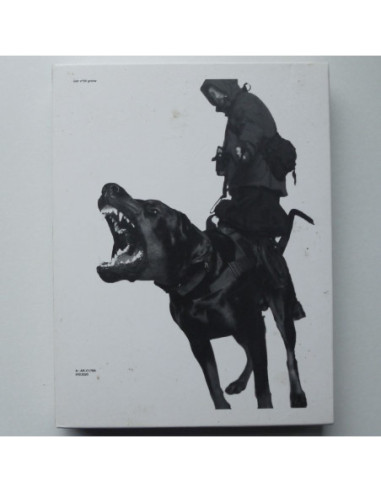 O.S.T.R. - Gniew / Gniew (Snap Jazz...