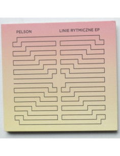 Pelson - Linie rytmiczne