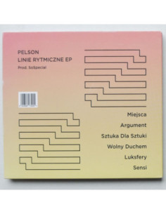 Pelson - Linie rytmiczne 2