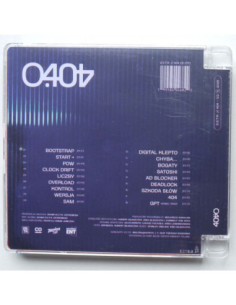 O.S.T.R. - 404 2