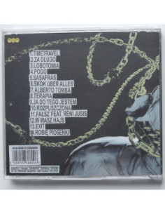 Skok - Skam 2