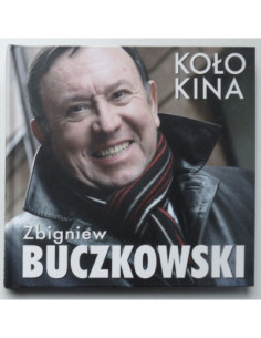 Buczkowski Zbigniew - Koło kina