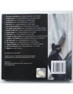 Buczkowski Zbigniew - Koło kina 2