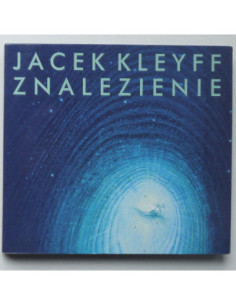 Kleyff Jacek - Znalezienie