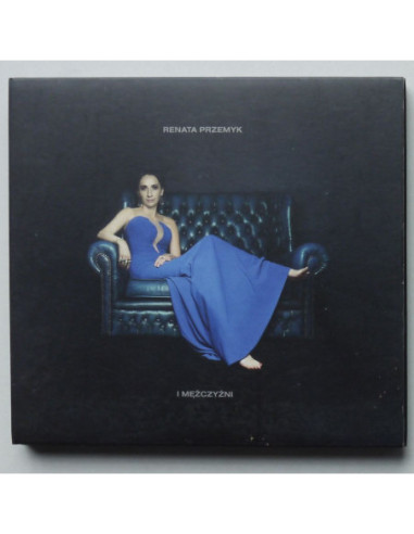 Przemyk Renata - I mężczyźni