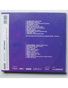Składanka - Music 4 Queers & Queens (2cd) 2