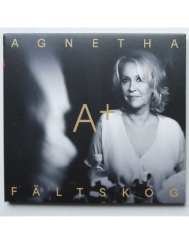 Agnetha Faltskog - A+