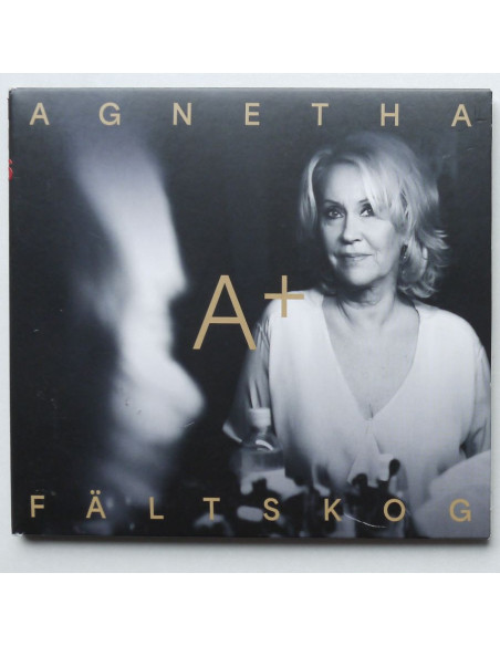 Agnetha Faltskog - A+