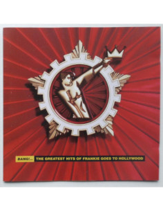 Frankie Goes To Hollywood - Bang!... The Greatest Hits Of...