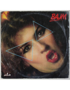 Bajm