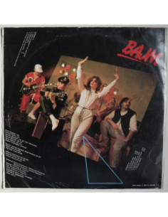 Bajm 2