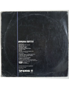 Brygada kryzys 2