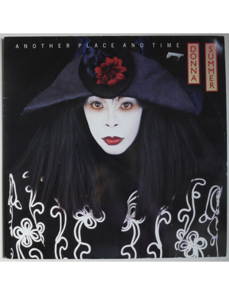 Donna Summer - Another Place and Time