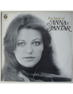 Jantar Anna - The Best Of
